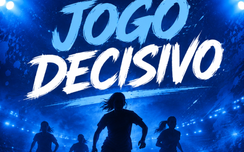 Benditas Meninas jogo decisivo