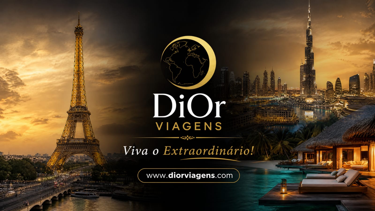 DiOr Viagens