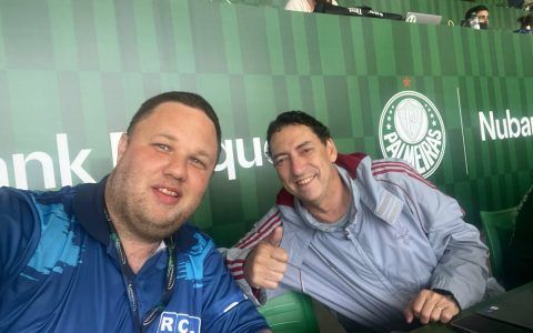 PVC palmeiras